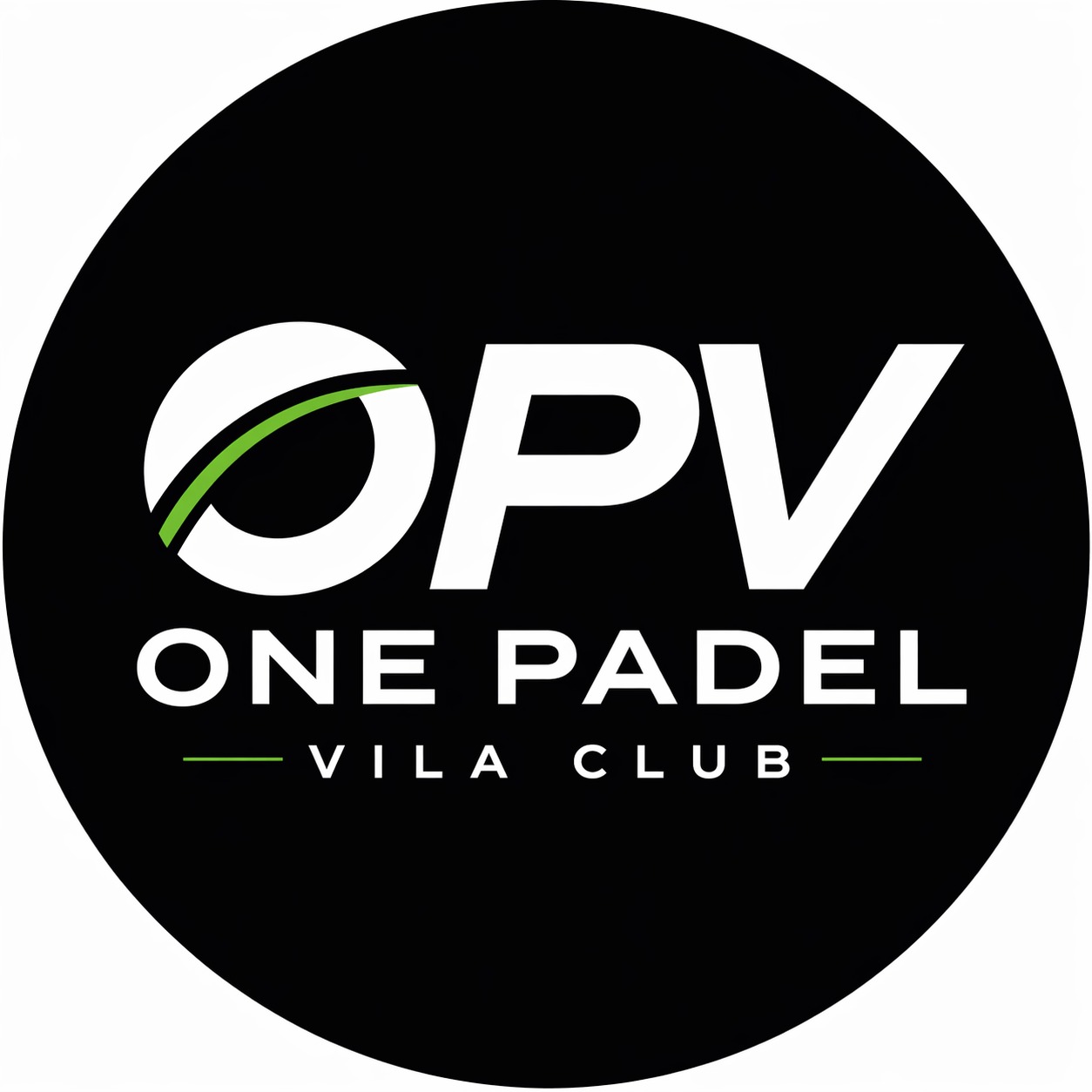 OnePadel Vila